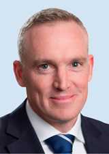 Mike Prentice, of Goodman's